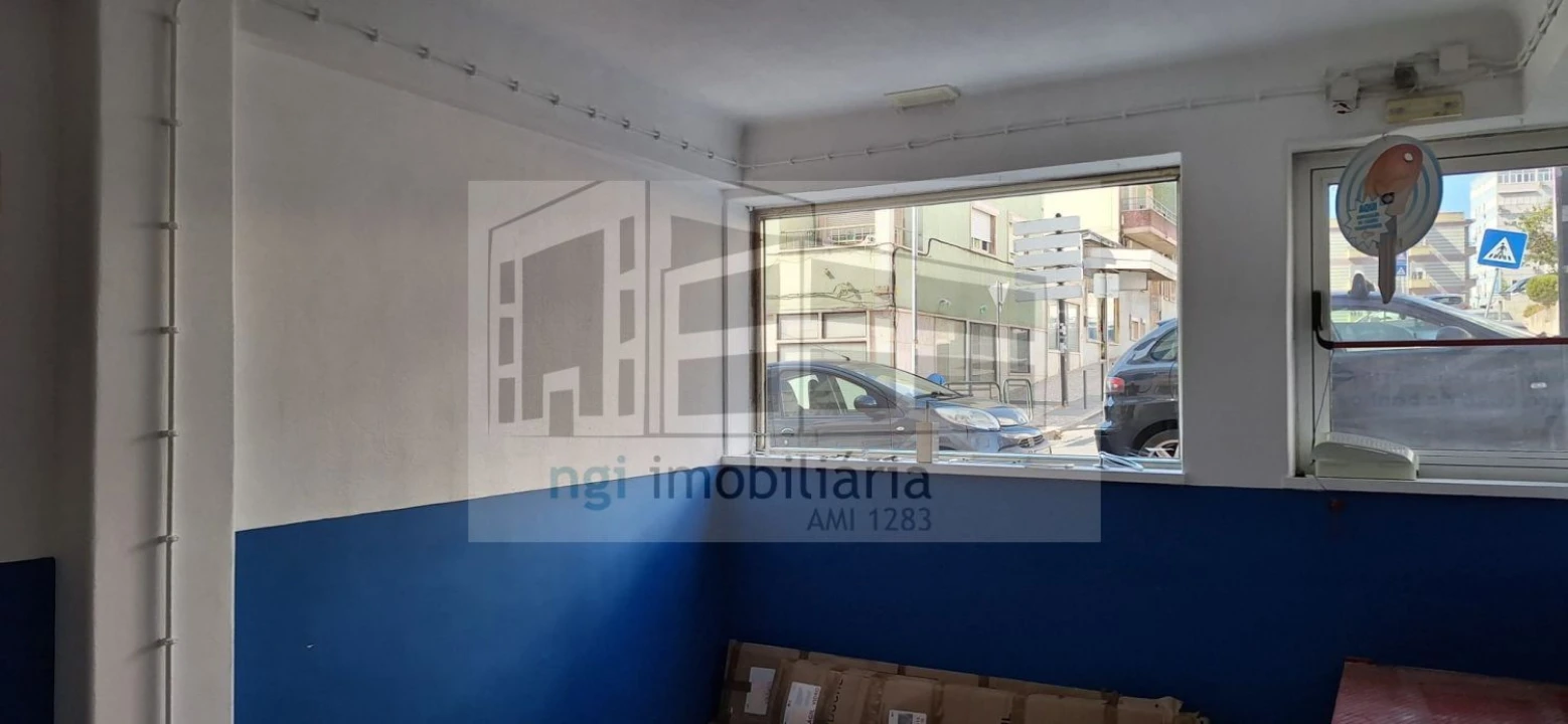 Loja para Trespasse em Odivelas Foto 7