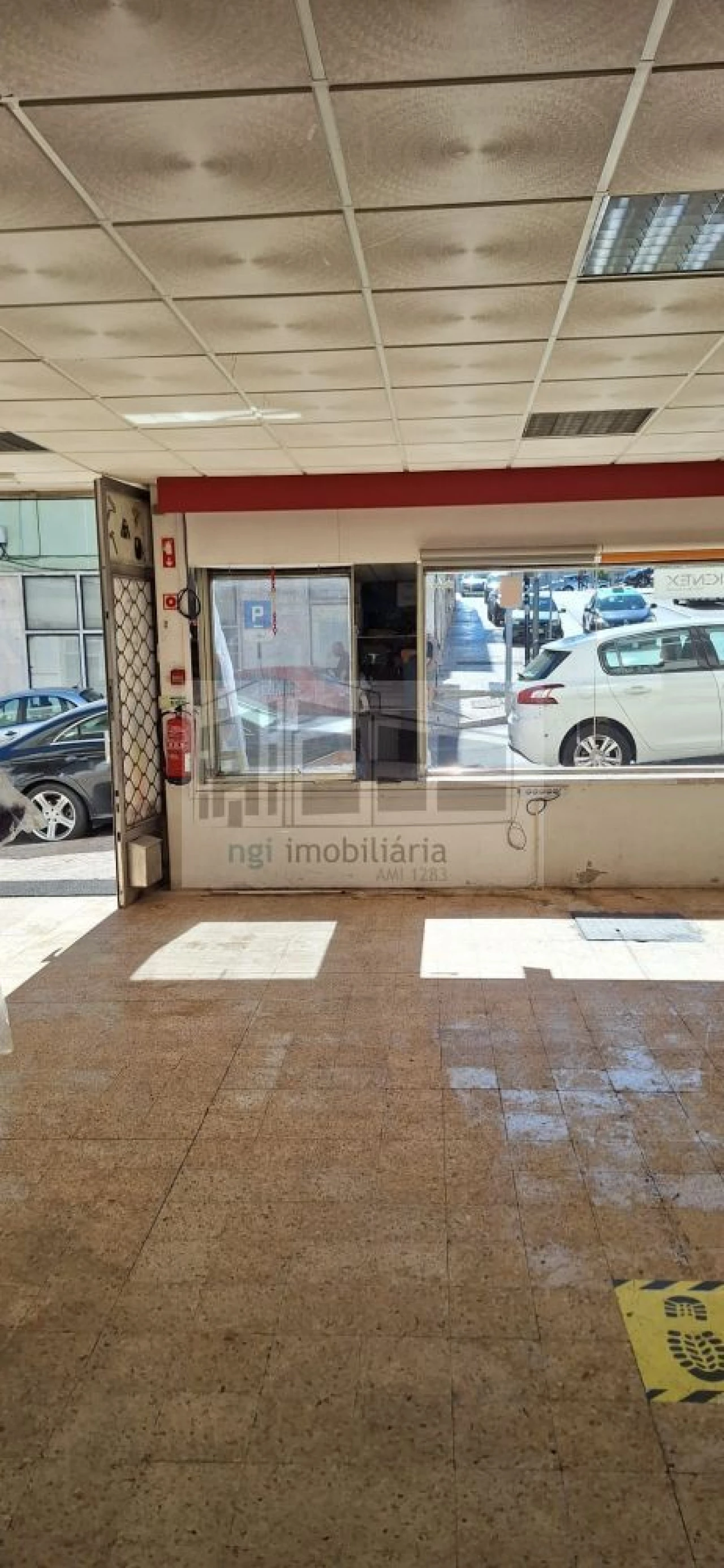 Loja para Trespasse em Odivelas Foto 5