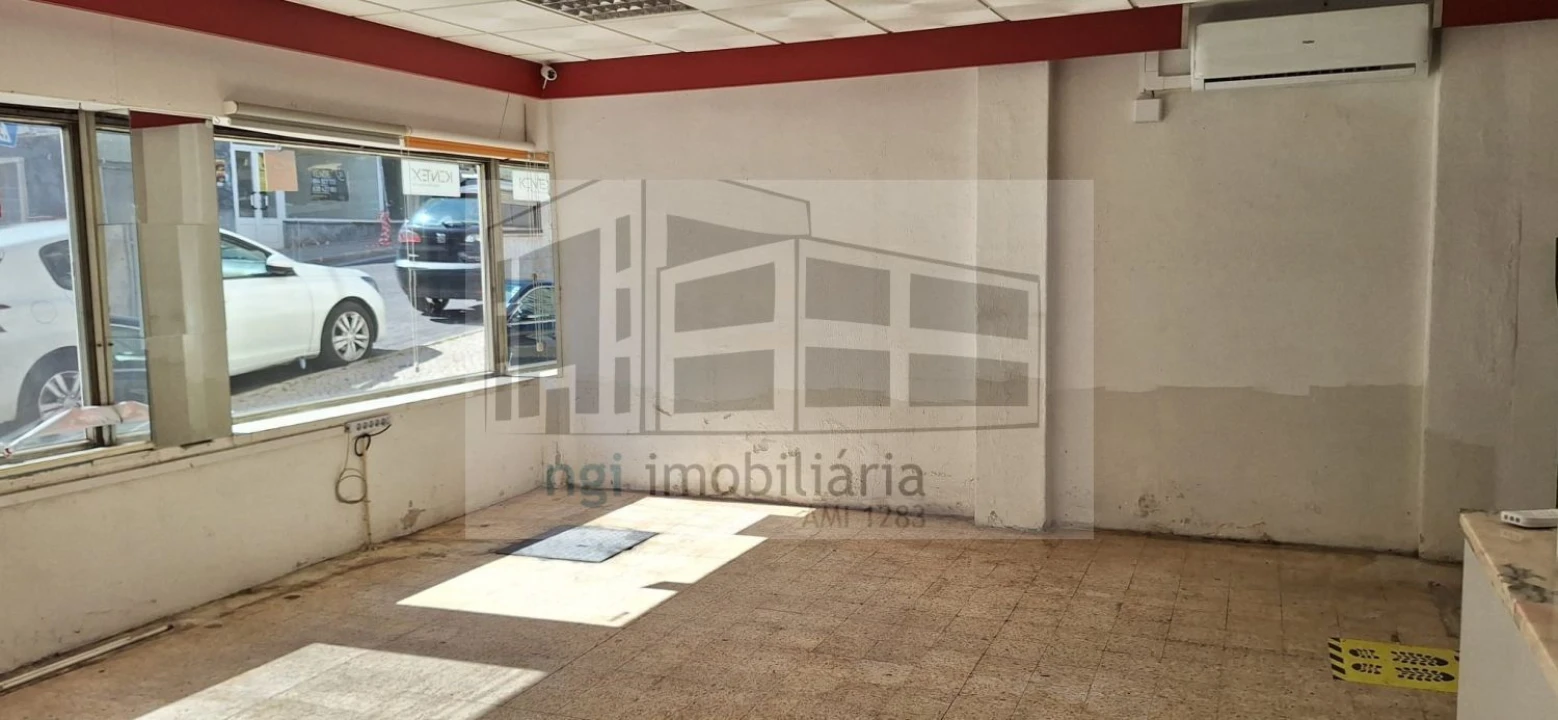 Loja para Trespasse em Odivelas Foto 21