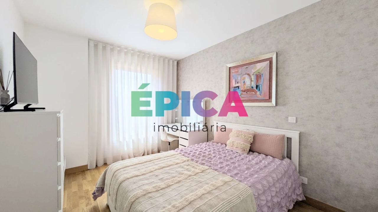 Apartamento T5 para Venda em Lumiar Foto 51