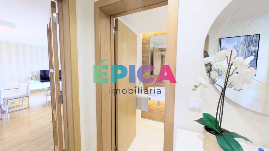 Apartamento T5 para Venda em Lumiar Foto 26