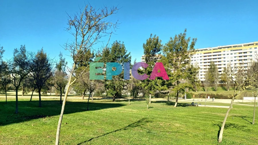 Apartamento T5 para Venda em Lumiar Foto 56