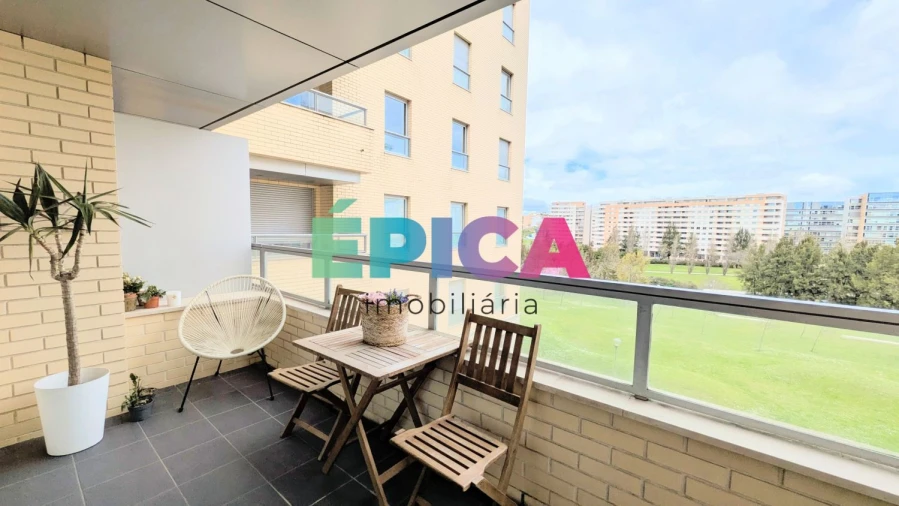 Apartamento T5 para Venda em Lumiar Foto 14