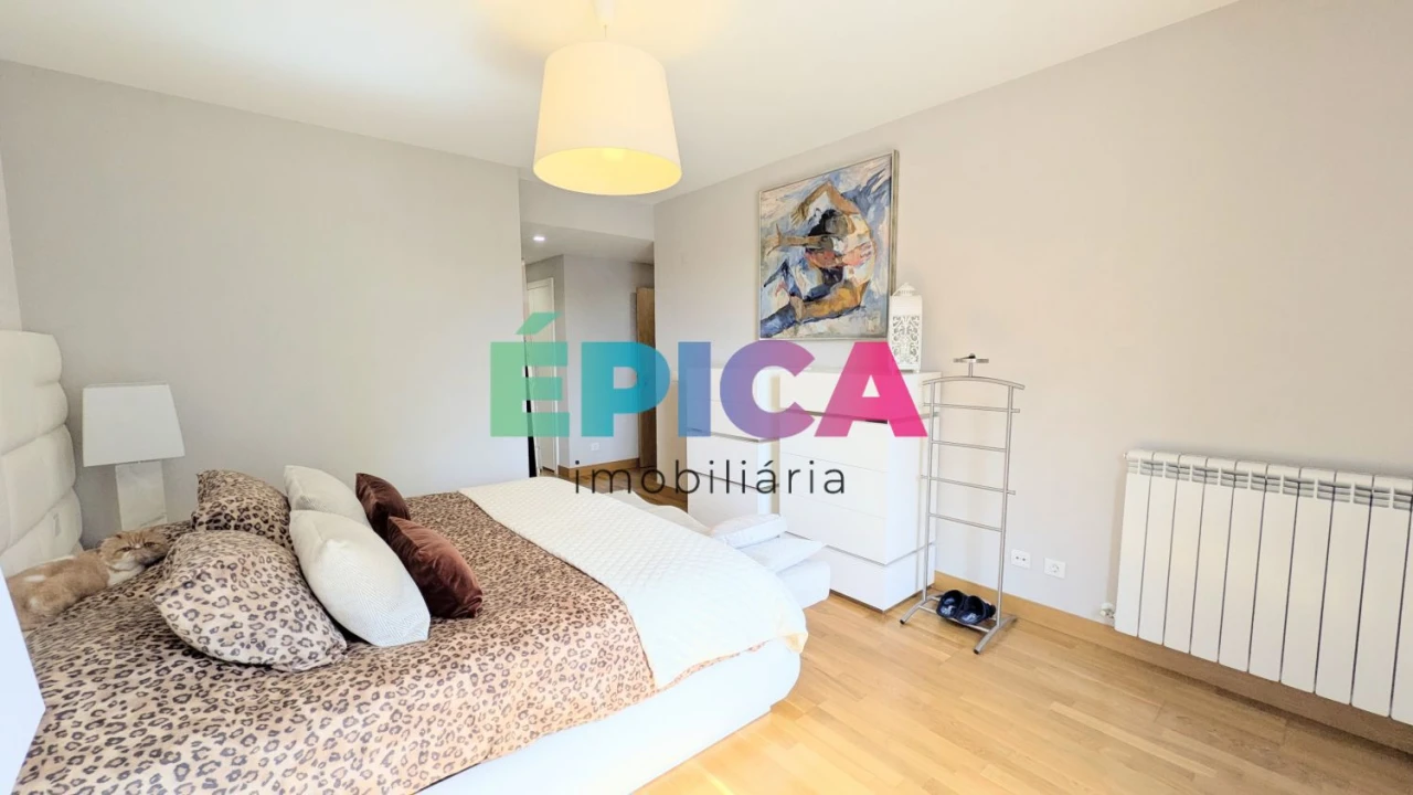 Apartamento T5 para Venda em Lumiar Foto 41