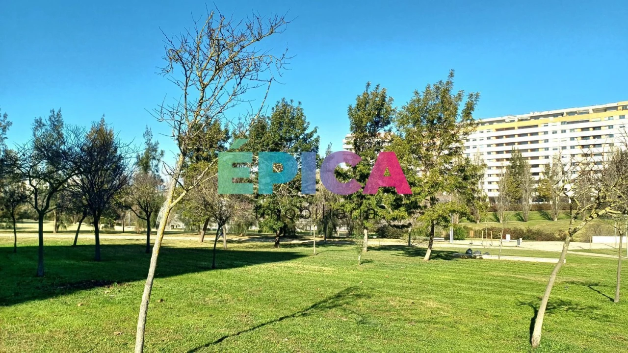 Apartamento T5 para Venda em Lumiar Foto 56