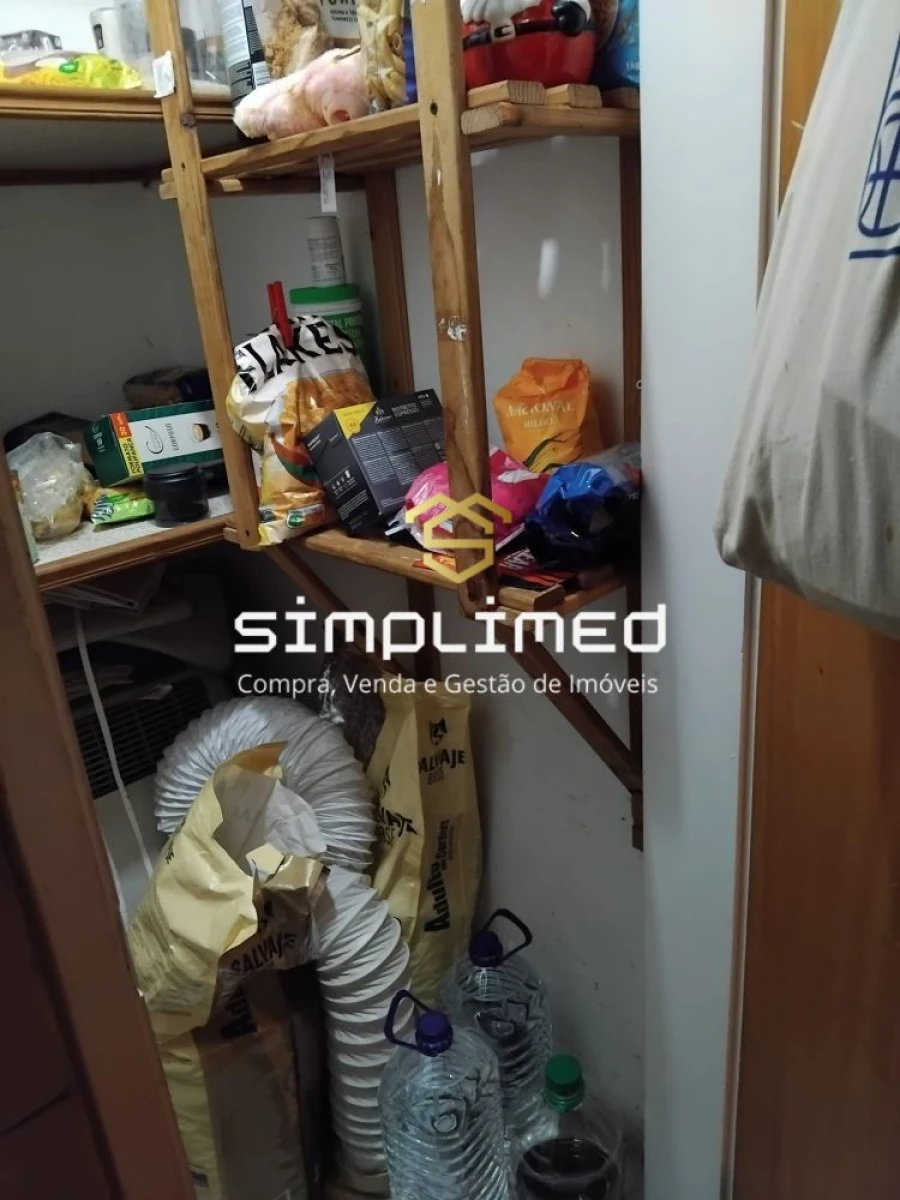 Apartamento T3 para Venda em Montijo e Afonsoeiro Foto 18