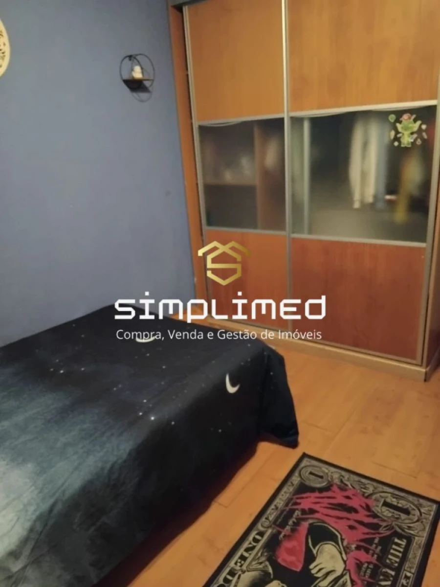 Apartamento T3 para Venda em Montijo e Afonsoeiro Foto 14