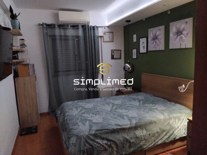 Apartamento T3 para Venda em Montijo e Afonsoeiro Foto 7