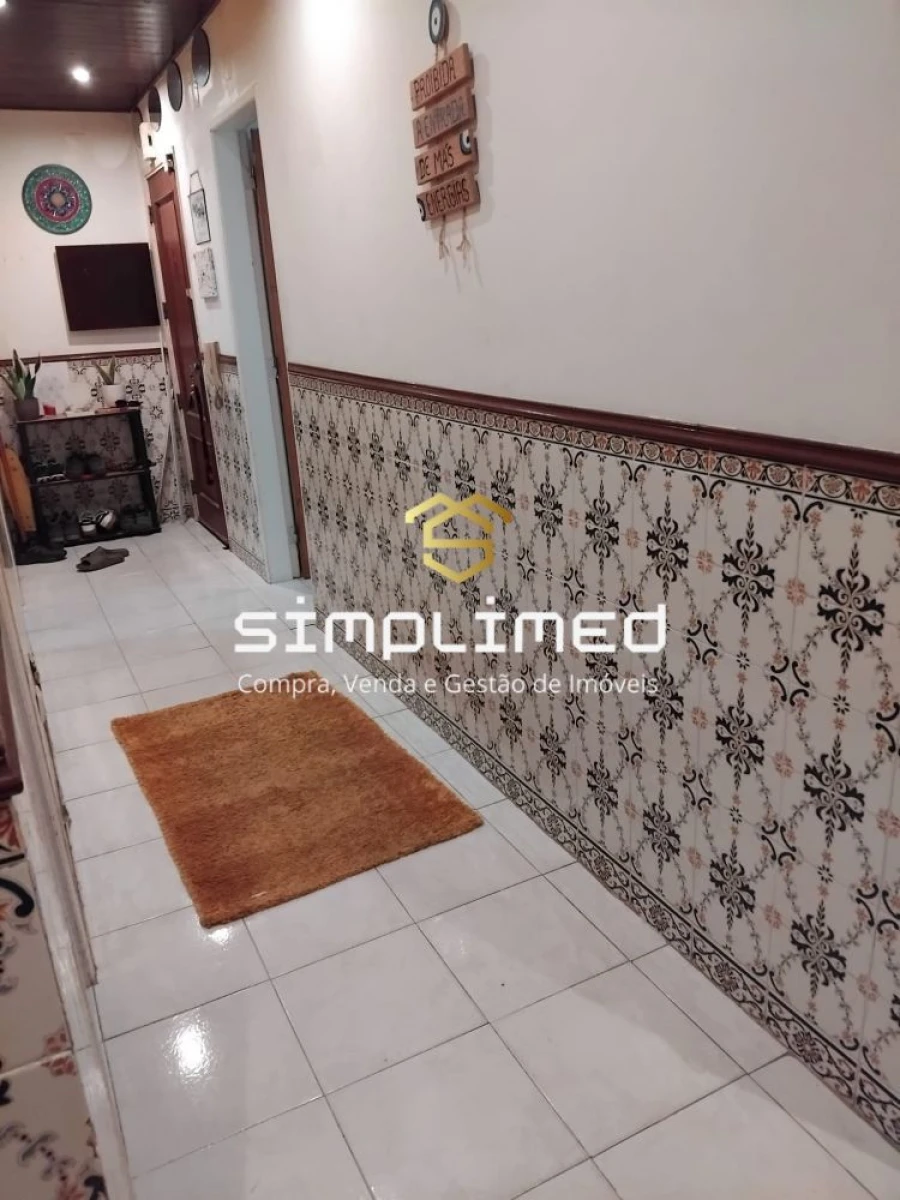 Apartamento T3 para Venda em Montijo e Afonsoeiro Foto 10