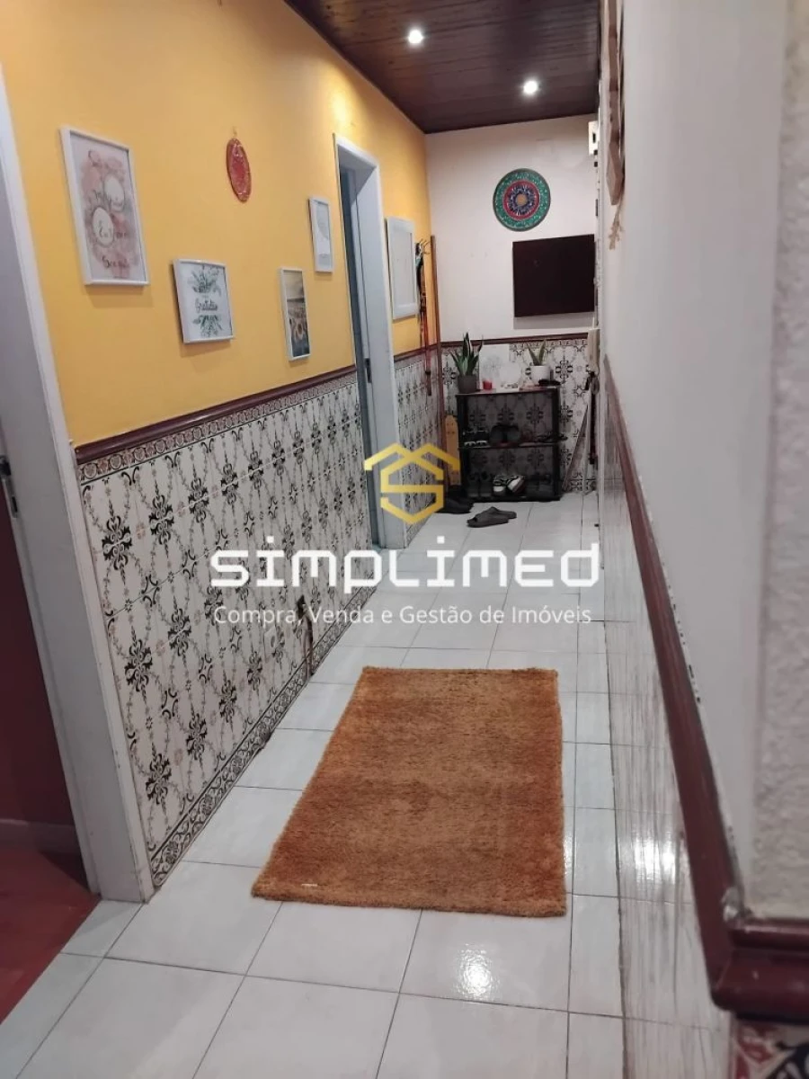 Apartamento T3 para Venda em Montijo e Afonsoeiro Foto 19