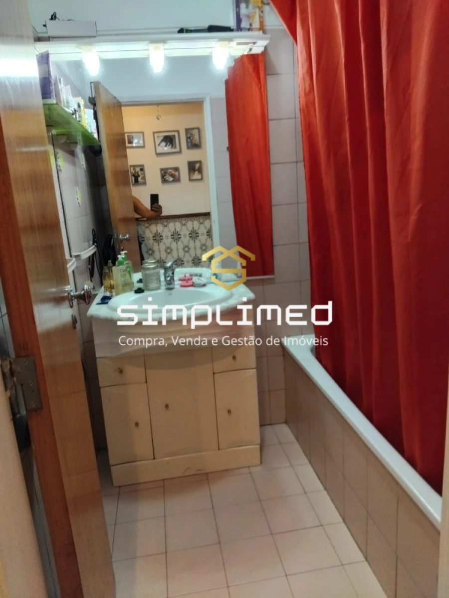 Apartamento T3 para Venda em Montijo e Afonsoeiro Foto 9