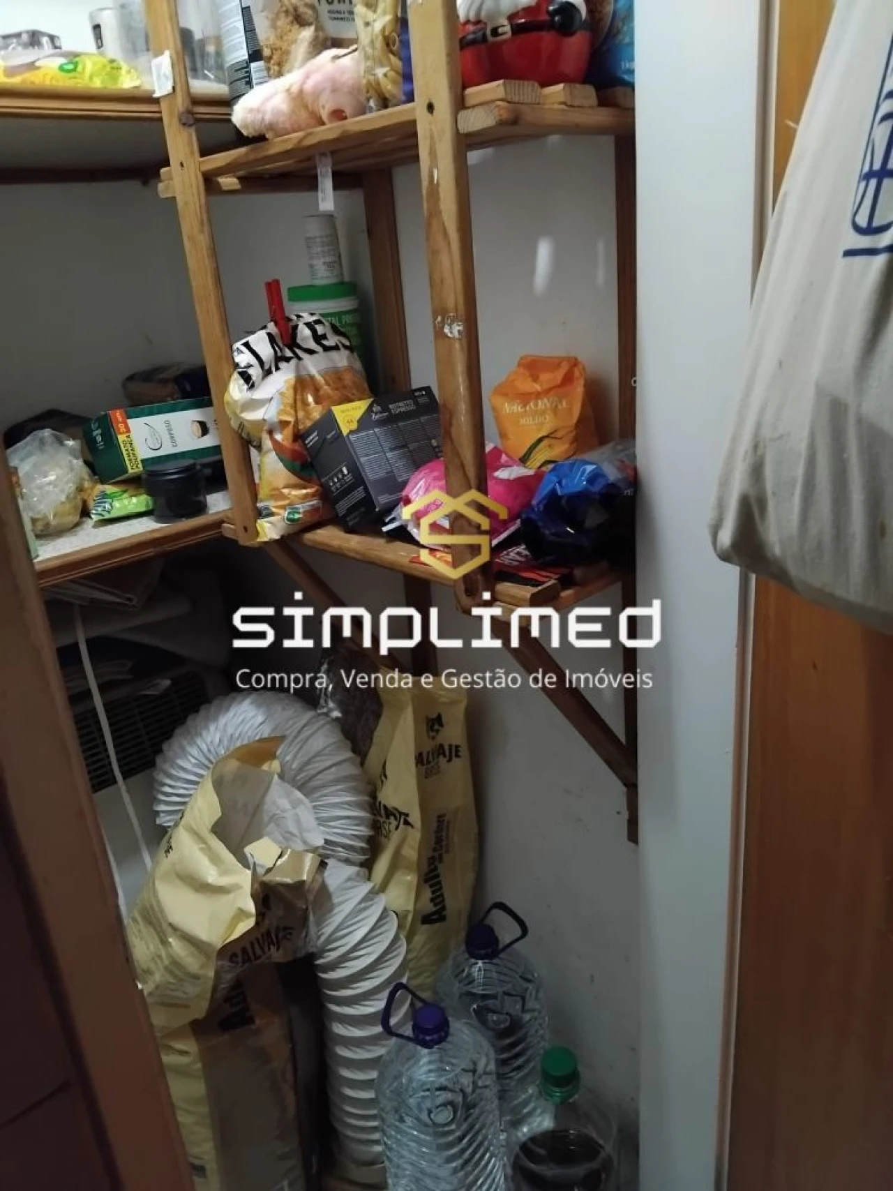 Apartamento T3 para Venda em Montijo e Afonsoeiro Foto 18