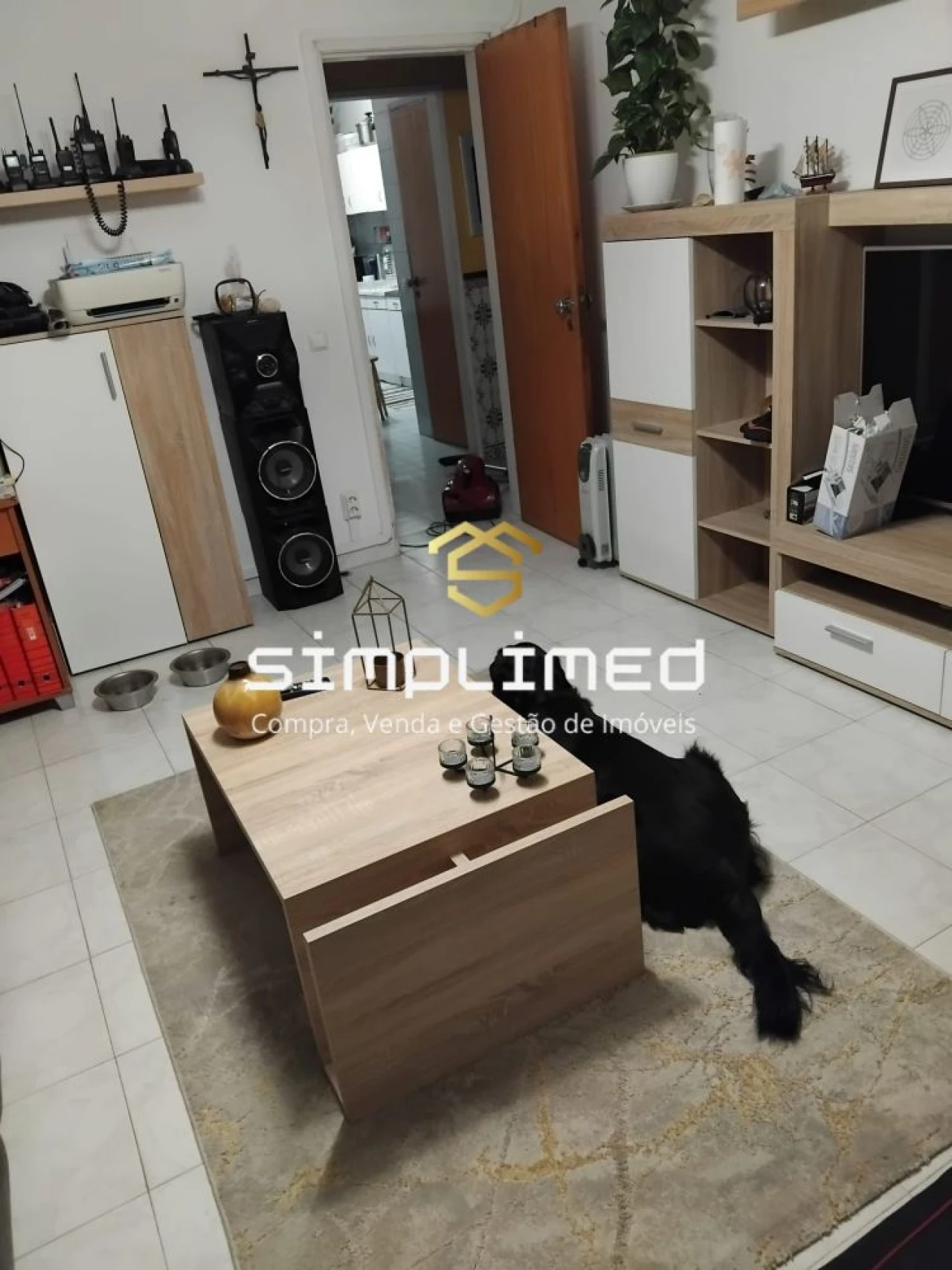 Apartamento T3 para Venda em Montijo e Afonsoeiro Foto 20