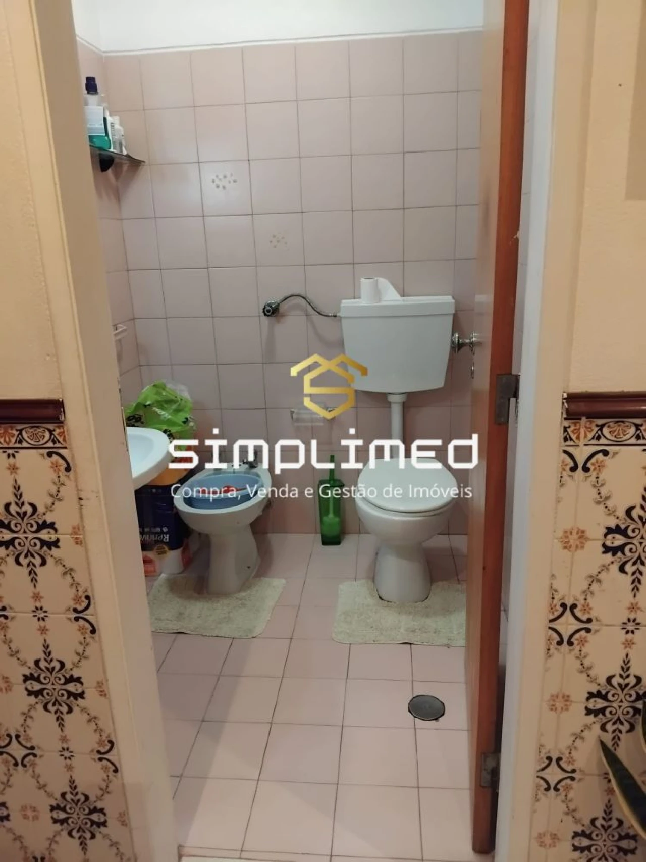 Apartamento T3 para Venda em Montijo e Afonsoeiro Foto 17