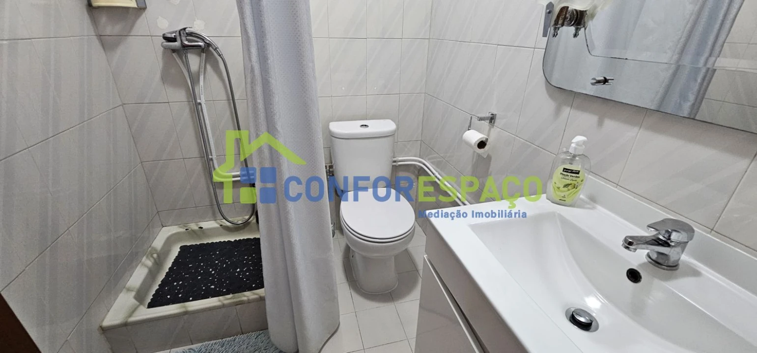 Apartamento T3 para Venda em Castelo Branco Foto 16