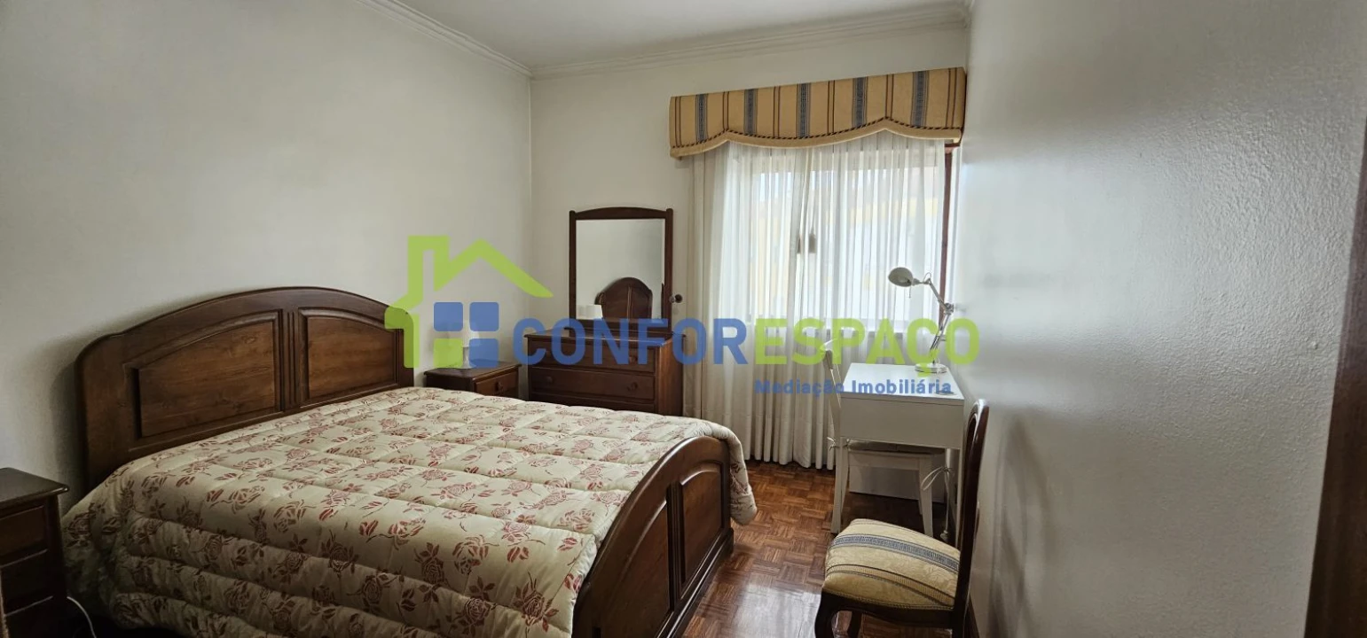 Apartamento T3 para Venda em Castelo Branco Foto 13
