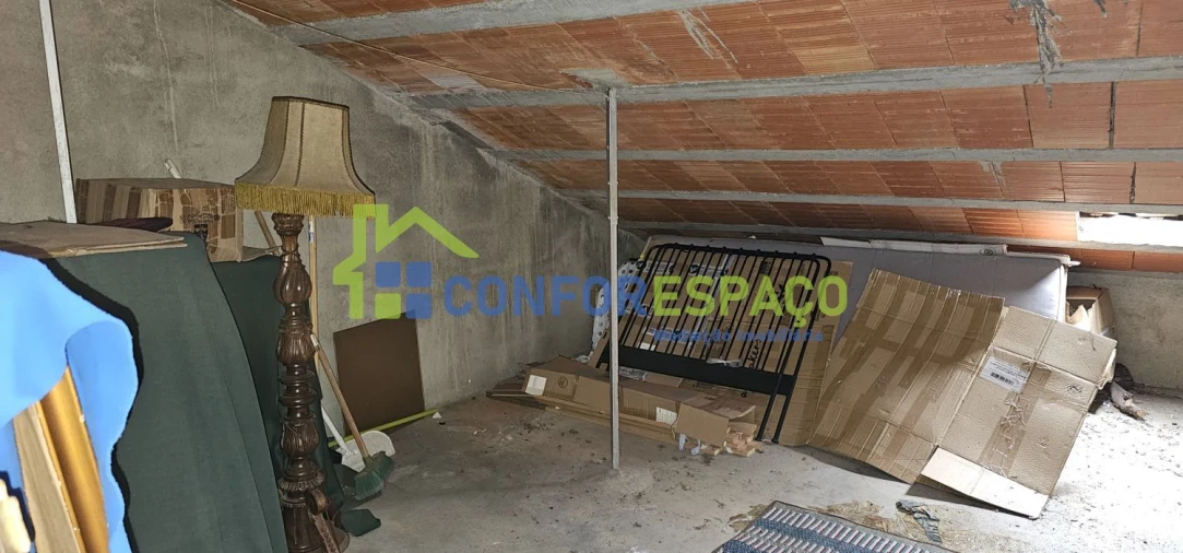 Apartamento T3 para Venda em Castelo Branco Foto 22