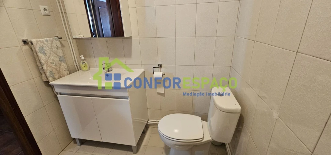 Apartamento T3 para Venda em Castelo Branco Foto 12