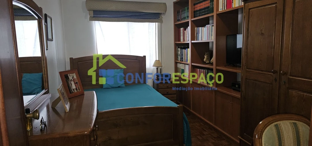 Apartamento T3 para Venda em Castelo Branco Foto 8