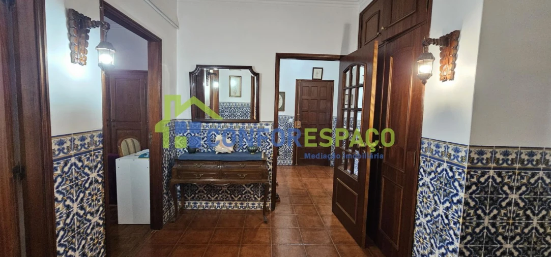 Apartamento T3 para Venda em Castelo Branco Foto 20