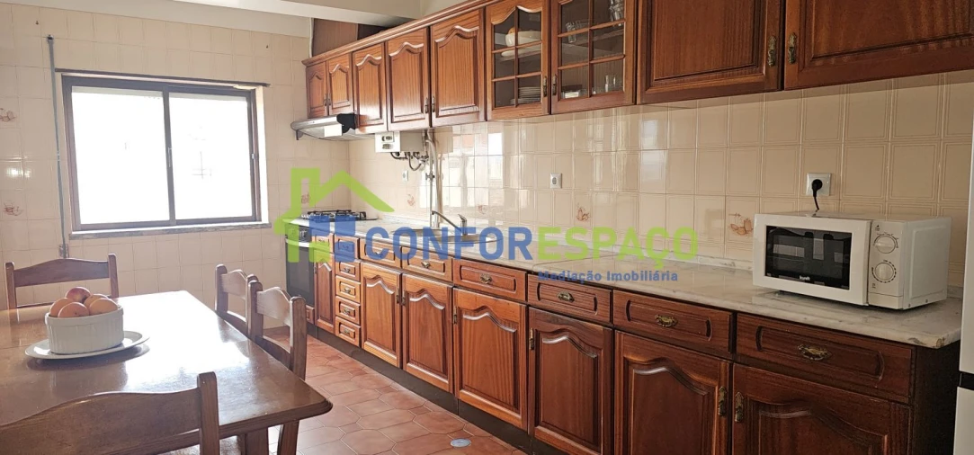 Apartamento T3 para Venda em Castelo Branco Foto 5