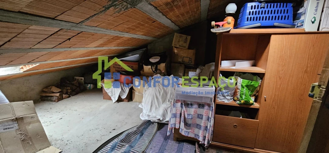 Apartamento T3 para Venda em Castelo Branco Foto 23