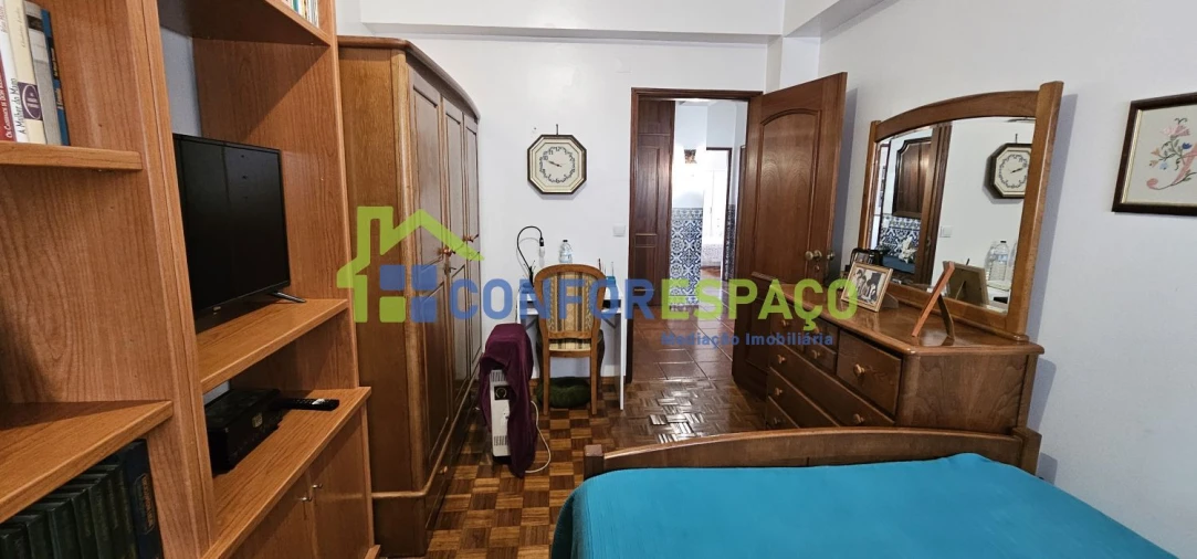 Apartamento T3 para Venda em Castelo Branco Foto 9