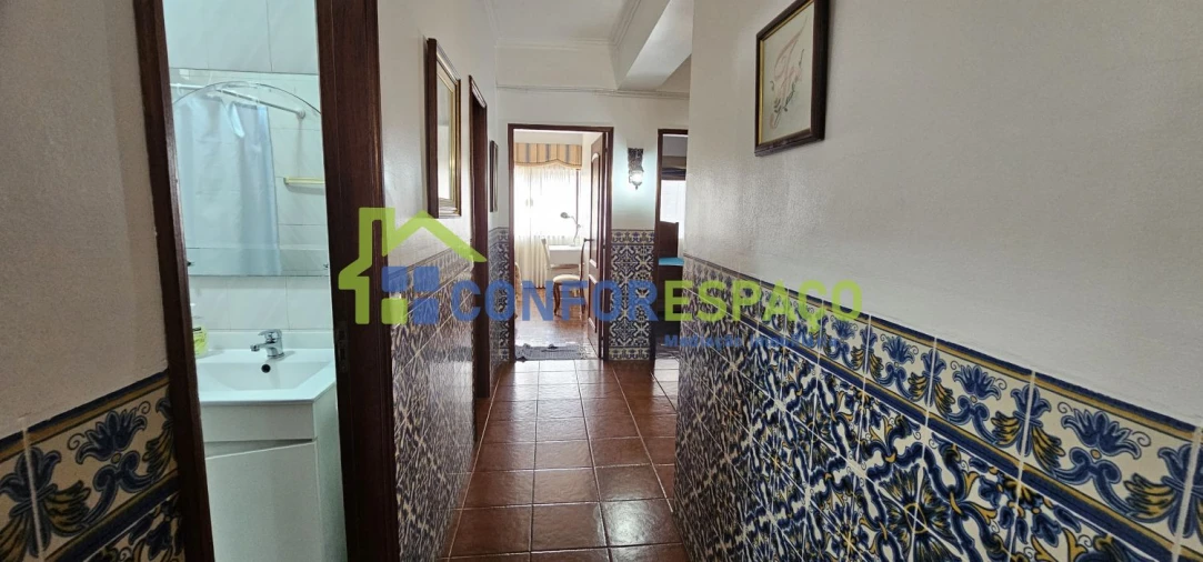 Apartamento T3 para Venda em Castelo Branco Foto 21