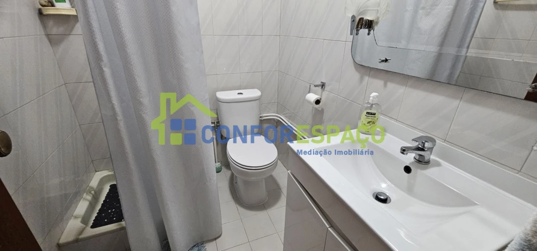 Apartamento T3 para Venda em Castelo Branco Foto 15