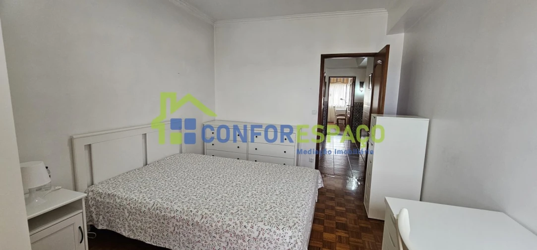 Apartamento T3 para Venda em Castelo Branco Foto 18