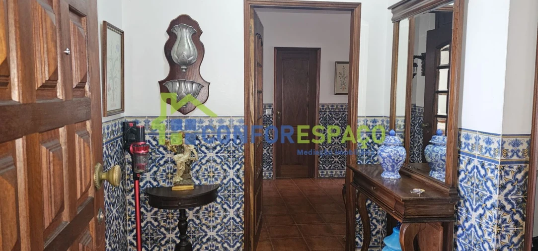 Apartamento T3 para Venda em Castelo Branco Foto 19