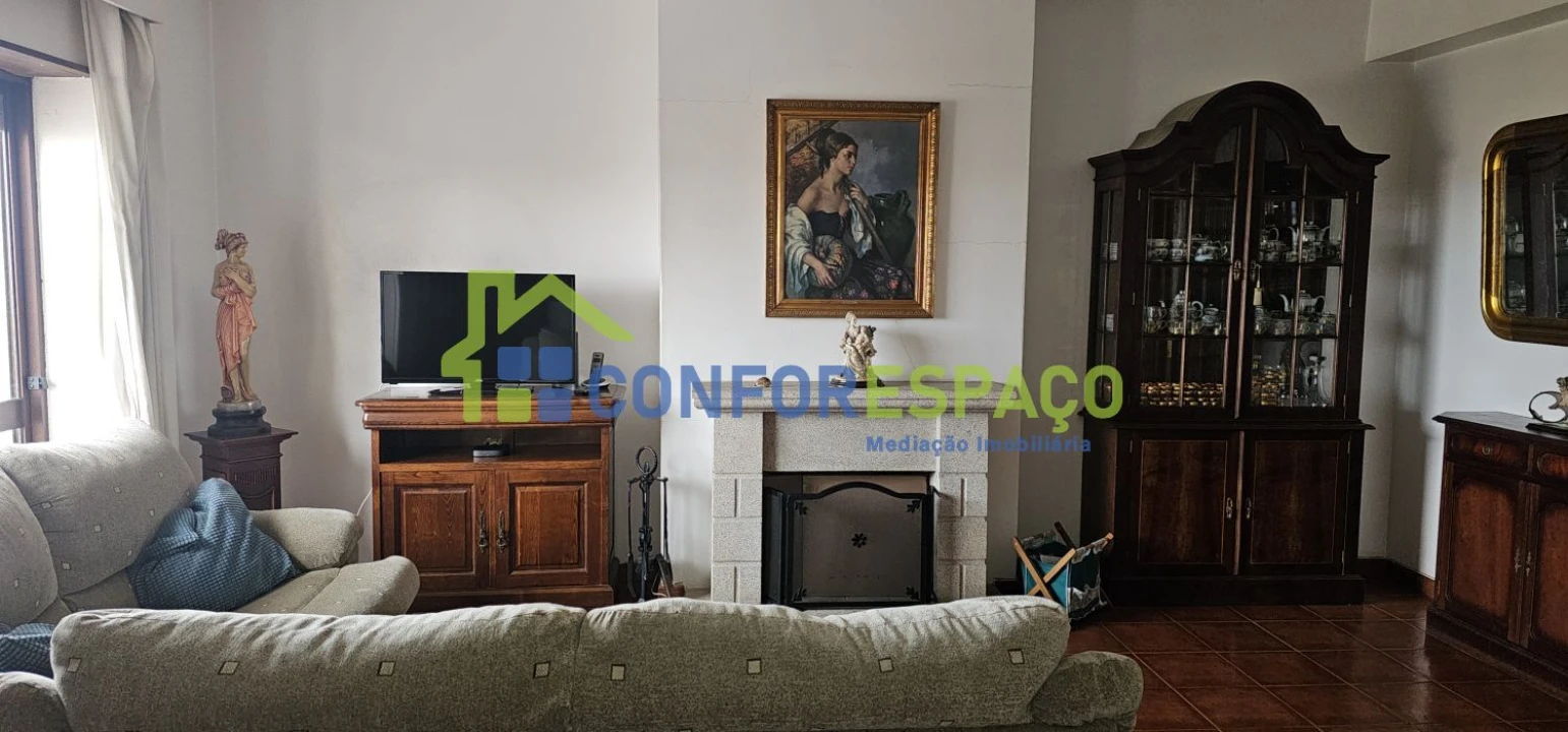 Apartamento T3 para Venda em Castelo Branco Foto 3