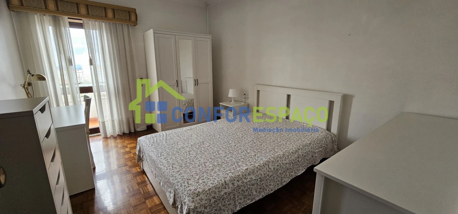 Apartamento T3 para Venda em Castelo Branco Foto 17
