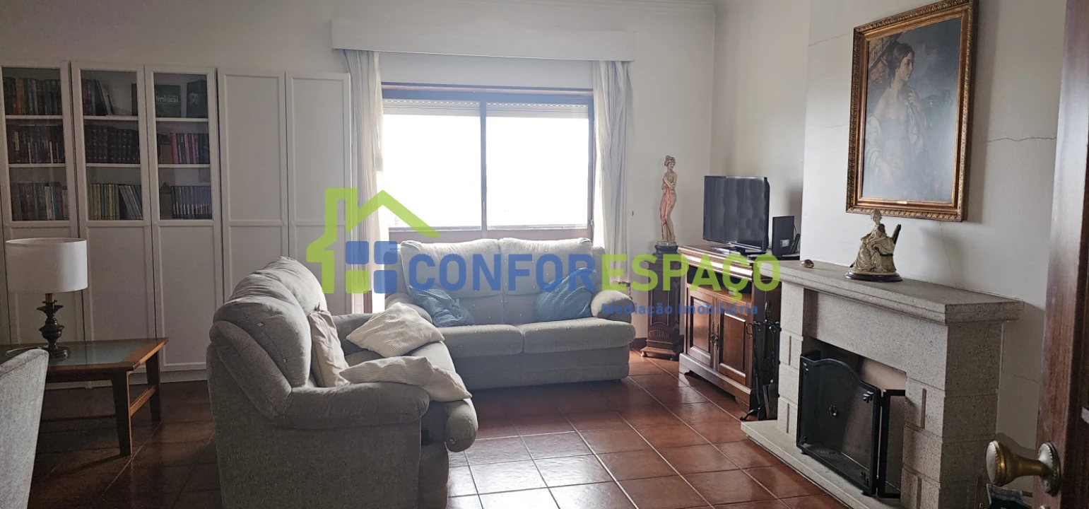 Apartamento T3 para Venda em Castelo Branco Foto 2