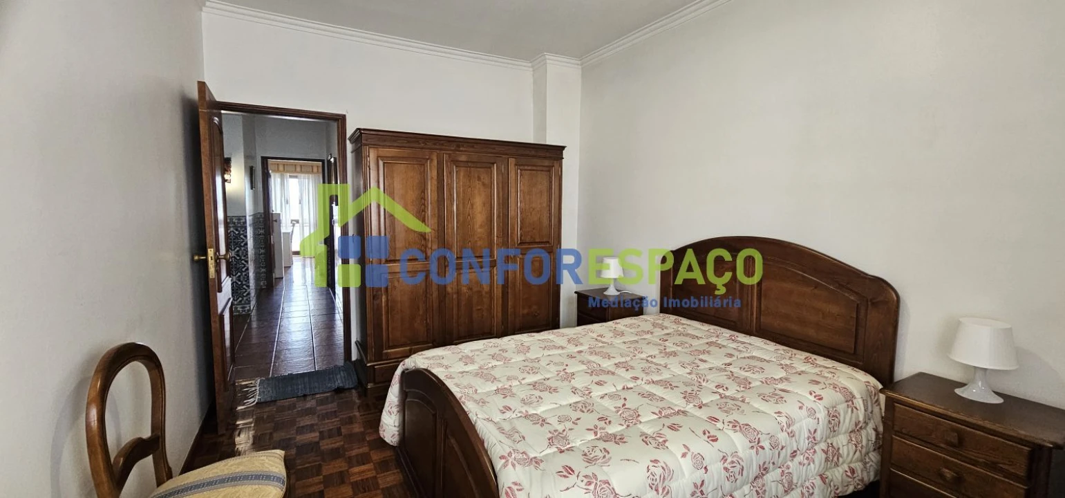 Apartamento T3 para Venda em Castelo Branco Foto 14