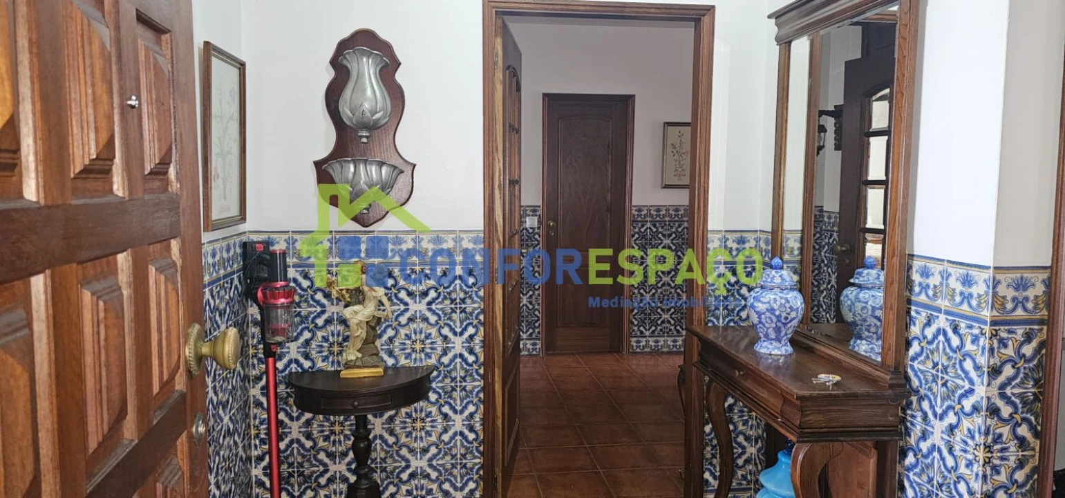 Apartamento T3 para Venda em Castelo Branco Foto 19