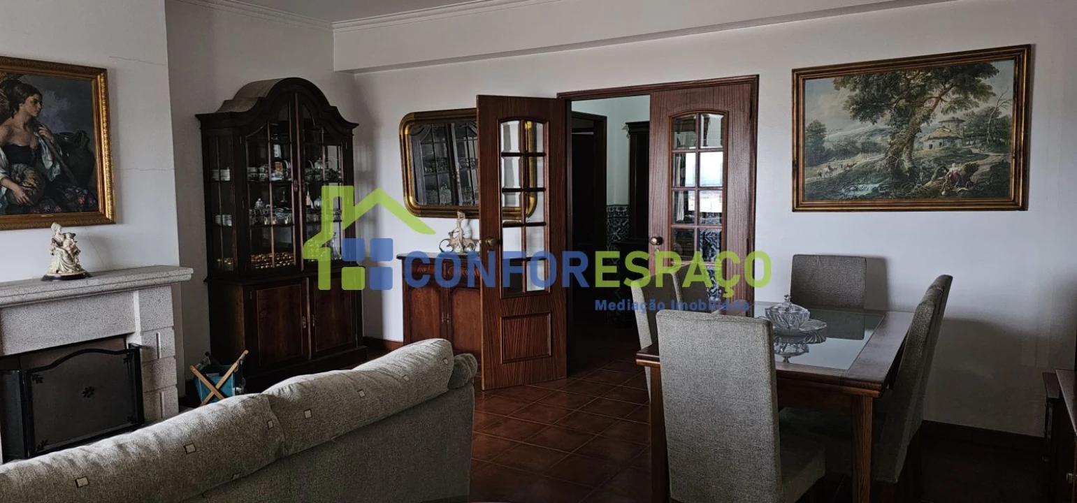 Apartamento T3 para Venda em Castelo Branco Foto 4
