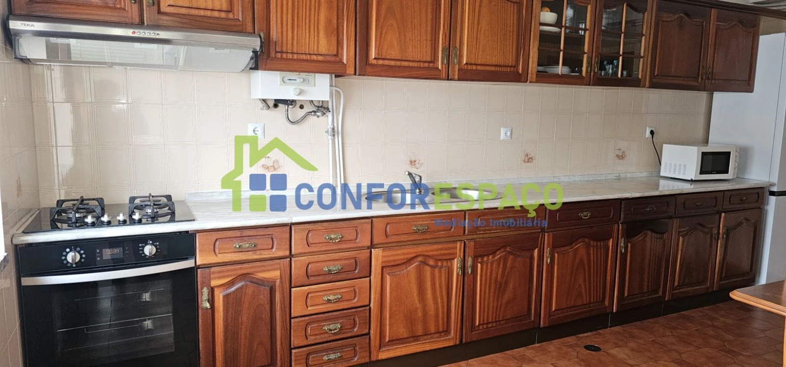 Apartamento T3 para Venda em Castelo Branco Foto 7