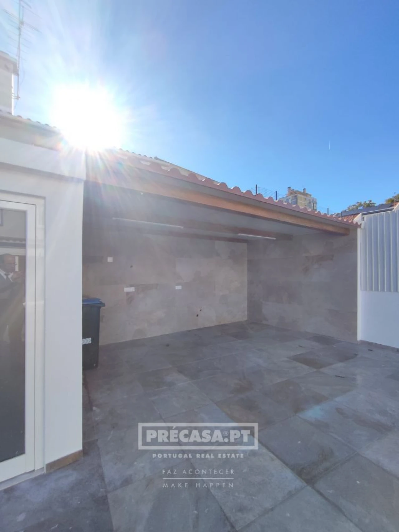 Moradia T3 para Venda em Benfica Foto 24