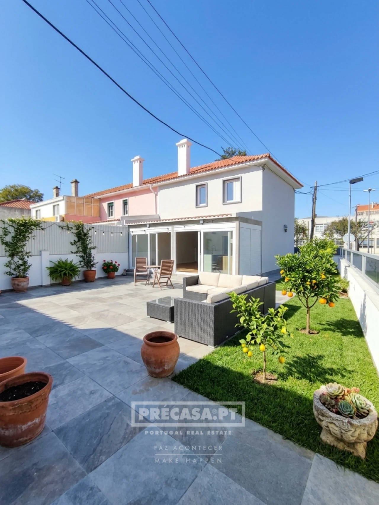 Moradia T3 para Venda em Benfica Foto 23