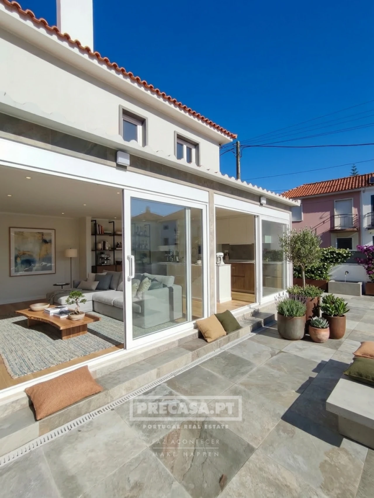 Moradia T3 para Venda em Benfica Foto 31