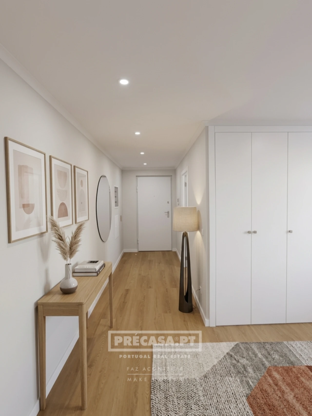Moradia T3 para Venda em Benfica Foto 33