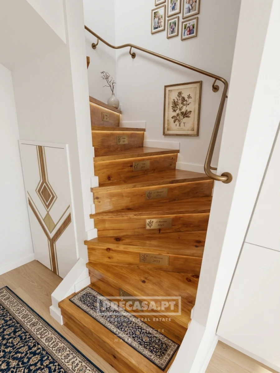 Moradia T3 para Venda em Benfica Foto 59