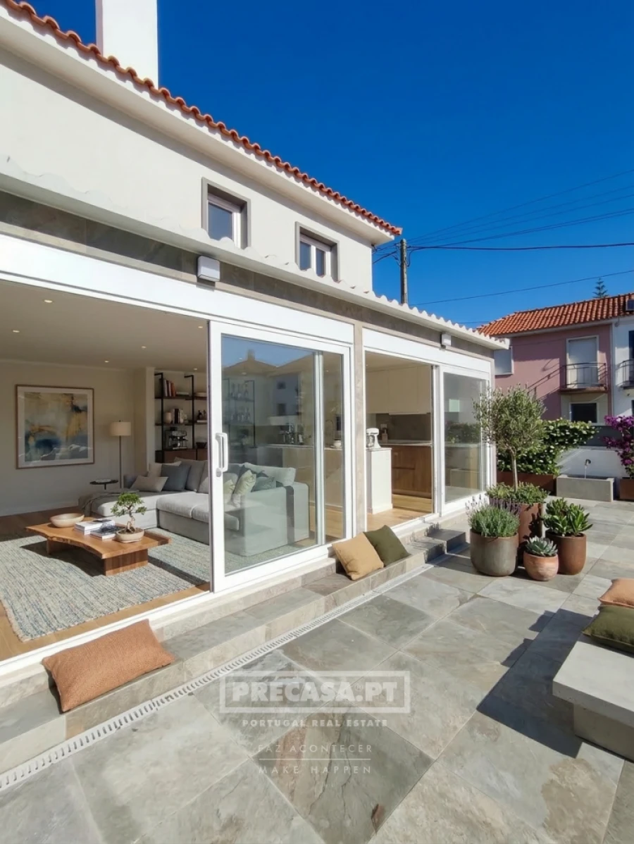 Moradia T3 para Venda em Benfica Foto 31