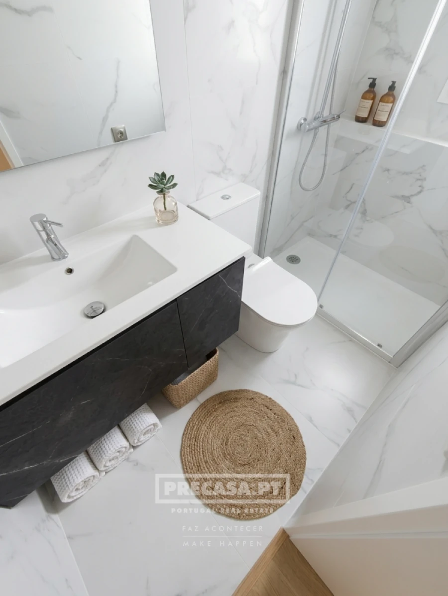 Moradia T3 para Venda em Benfica Foto 81