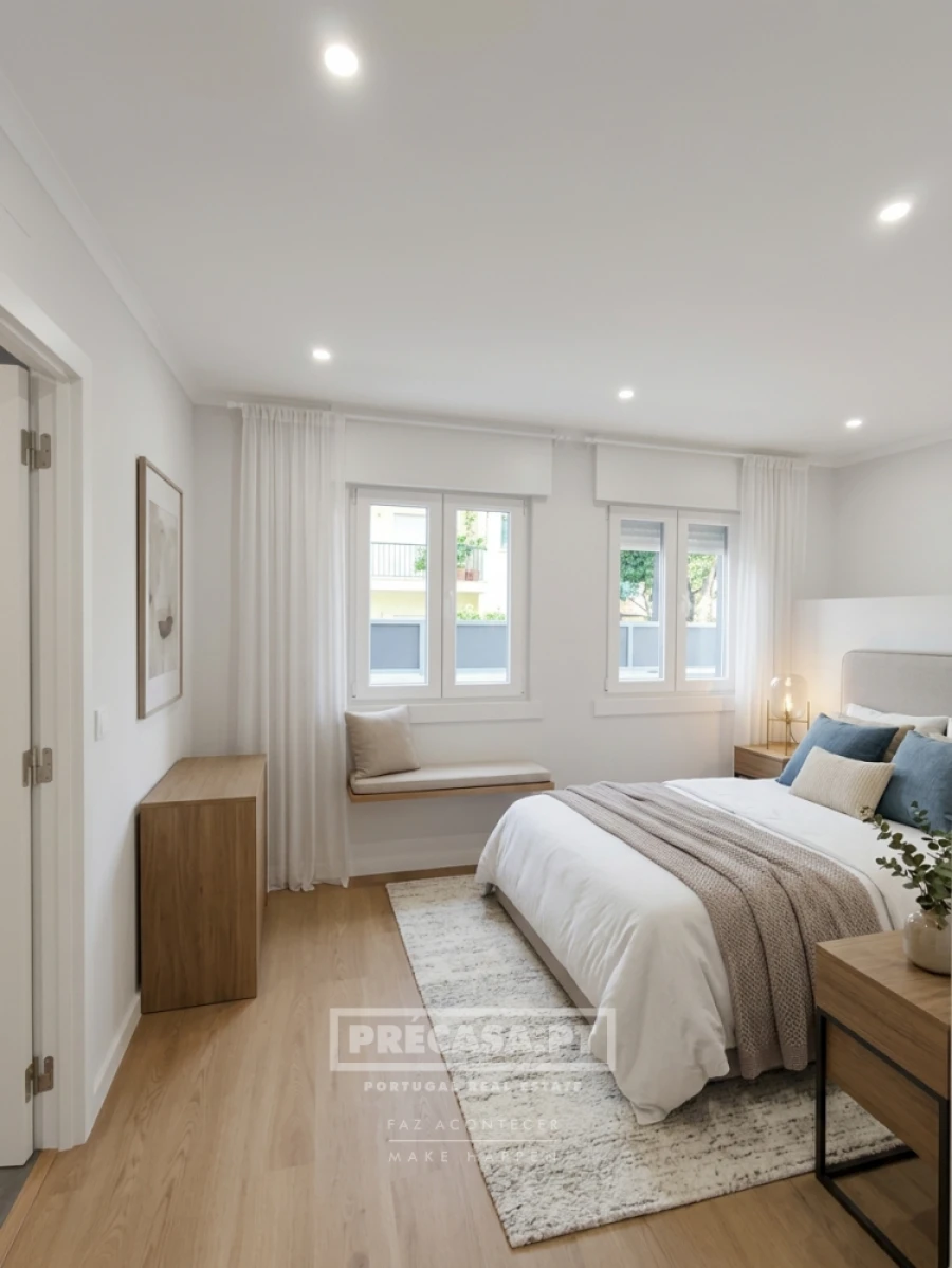 Moradia T3 para Venda em Benfica Foto 51