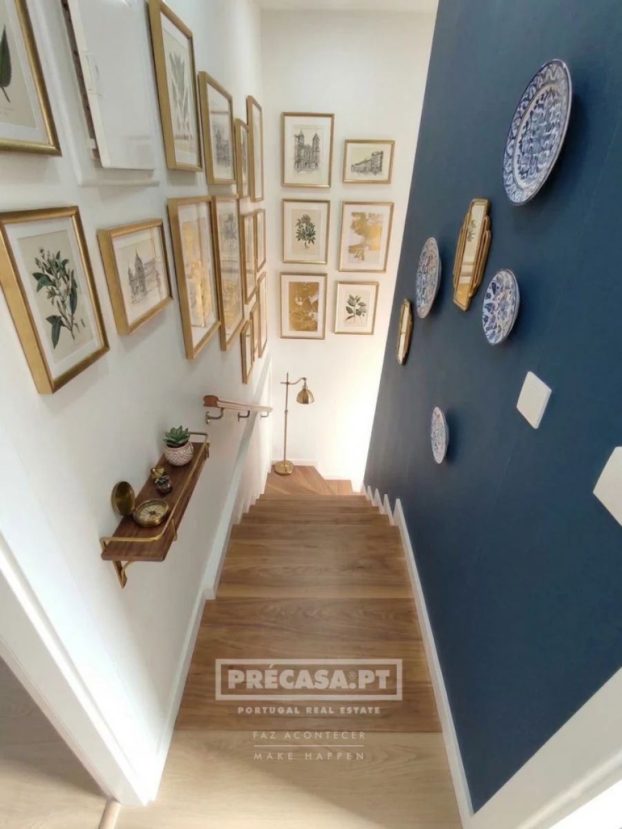 Moradia T3 para Venda em Benfica Foto 65