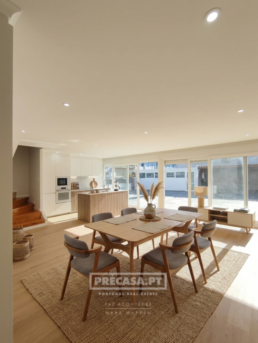 Moradia T3 para Venda em Benfica Foto 37