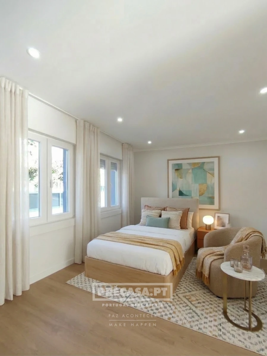 Moradia T3 para Venda em Benfica Foto 49