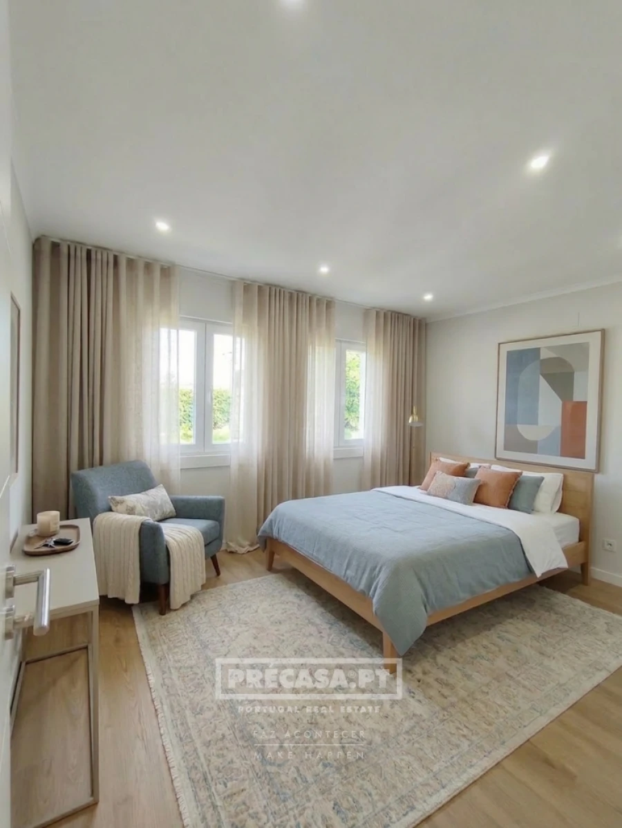 Moradia T3 para Venda em Benfica Foto 67